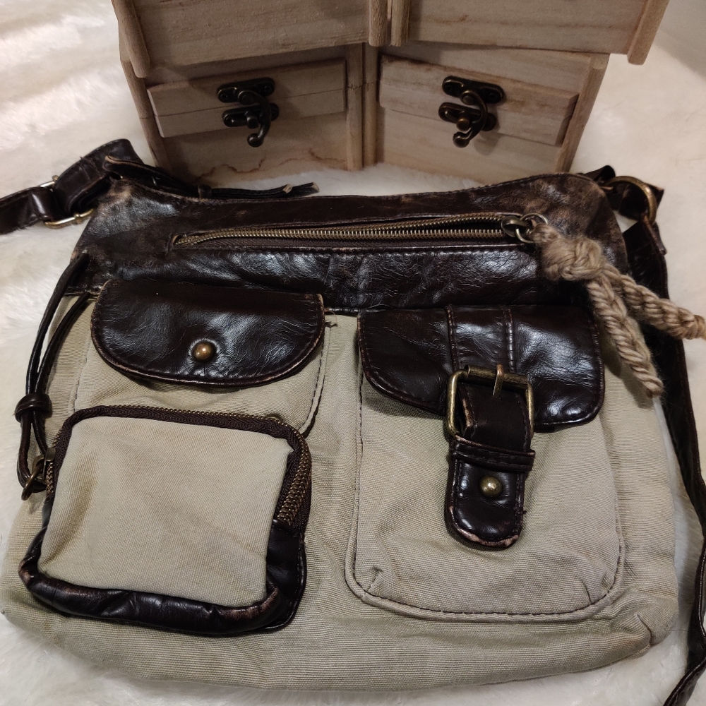 Mossimo purse
